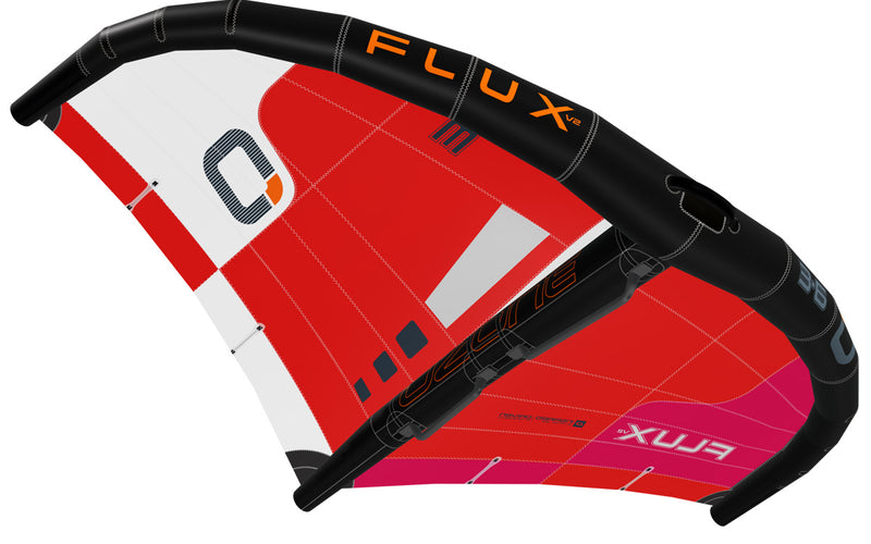 Ozone Flux V2