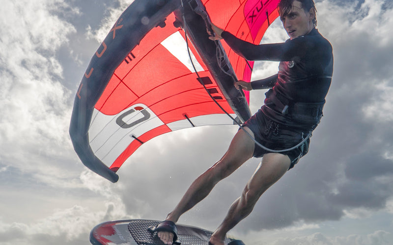 Ozone Flux V2