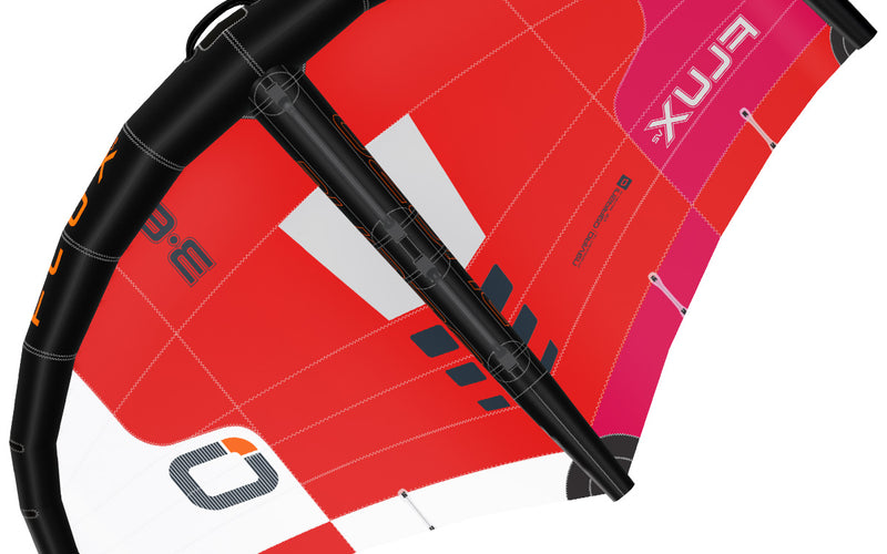 Ozone Flux V2