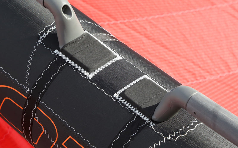 Ozone Flux V2