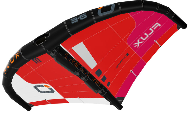 Ozone Flux V2