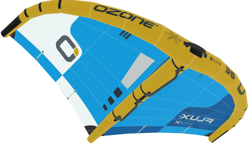 Ozone Flux V2 Ultra-X