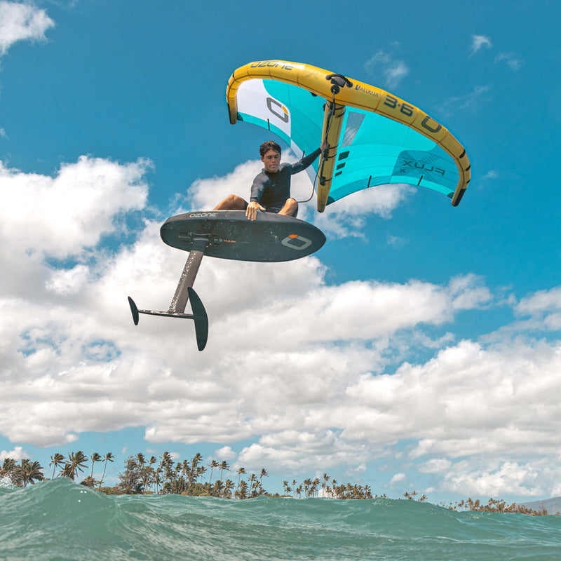 Ozone Flux V2 Ultra-X