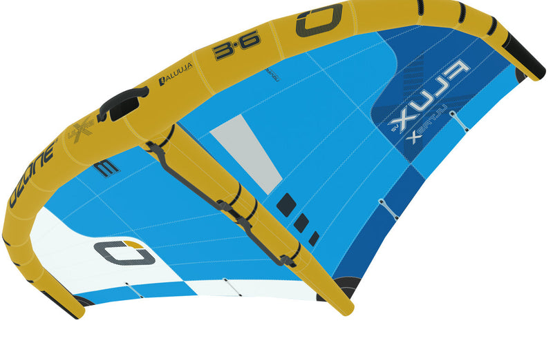 Ozone Flux V2 Ultra-X