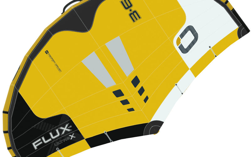 Ozone Flux V2 Ultra-X