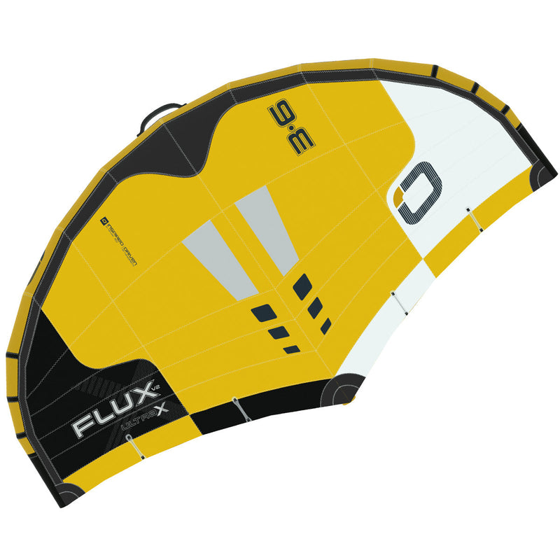 Ozone Flux V2 Ultra-X