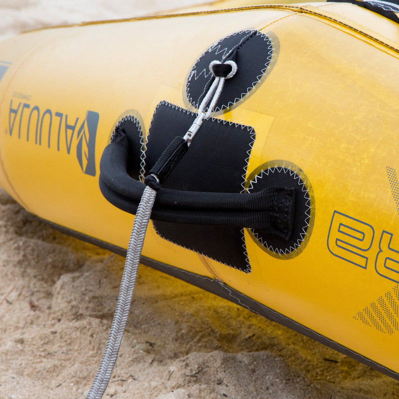 Ozone Flux V2 Ultra-X