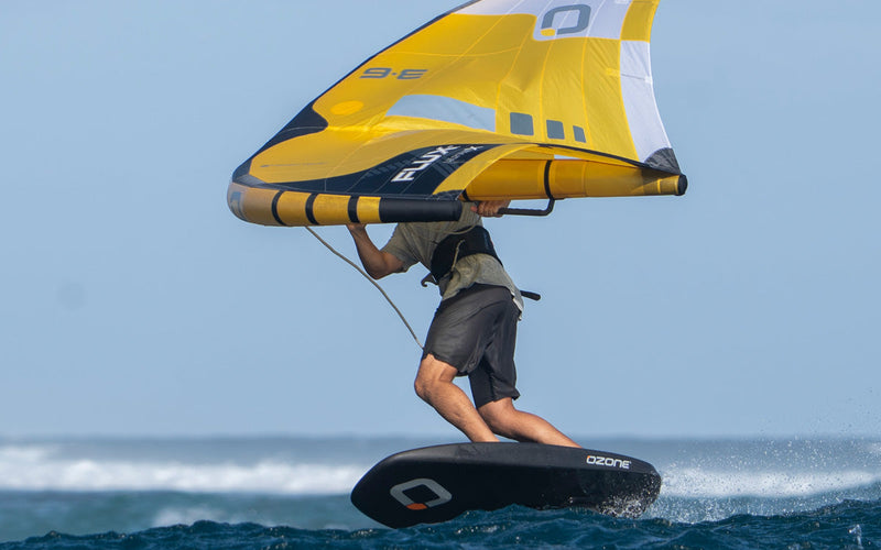 Ozone Flux V2 Ultra-X