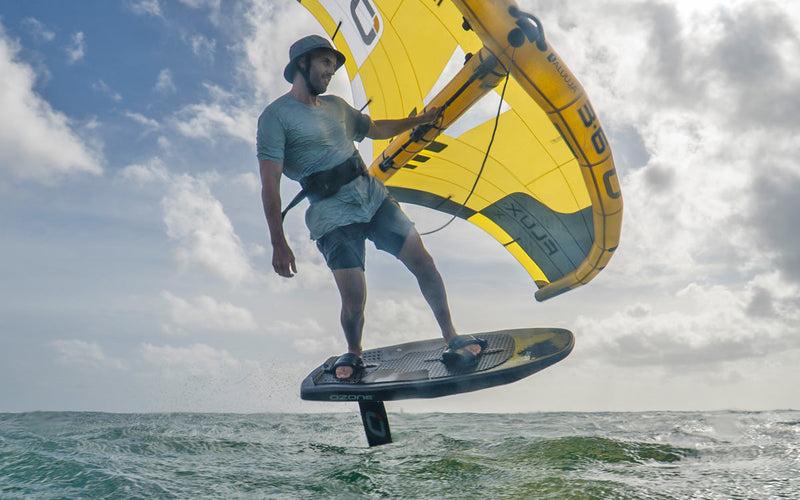 Ozone Flux V2 Ultra-X