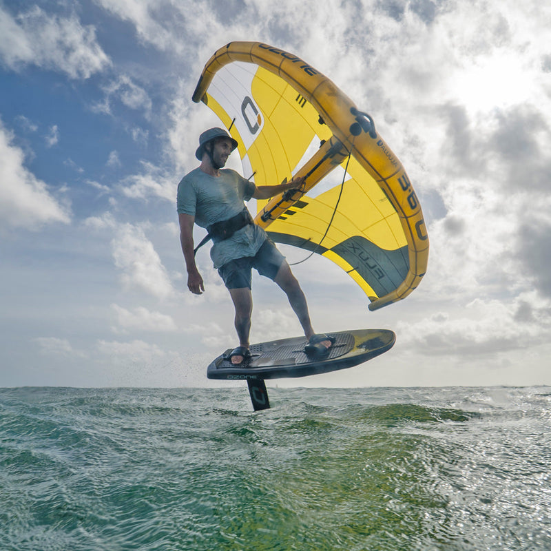 Ozone Flux V2 Ultra-X