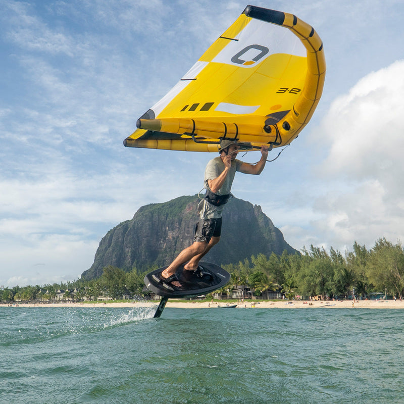 Ozone Flux V2 Ultra-X