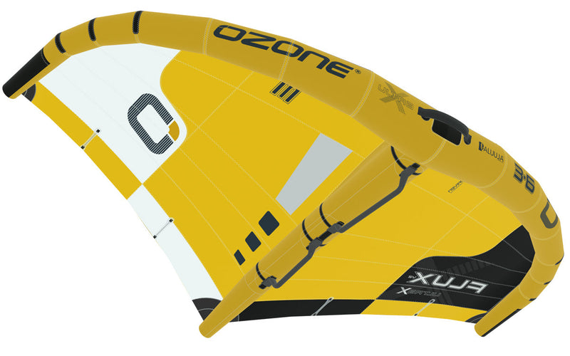 Ozone Flux V2 Ultra-X