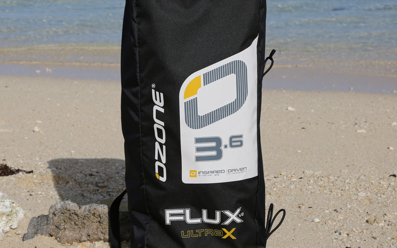 Ozone Flux V2 Ultra-X