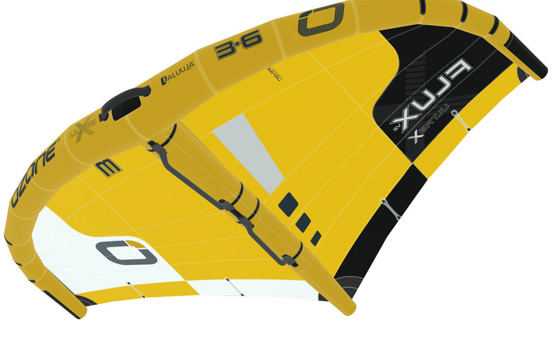 Ozone Flux V2 Ultra-X