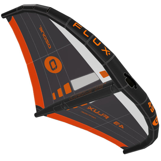 Ozone Flux V3