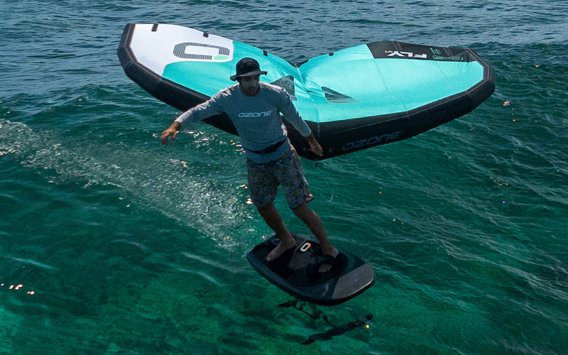 Ozone Fly - SUP