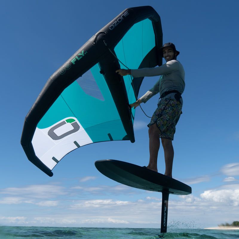Ozone Fly - SUP