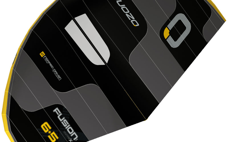 Ozone Fusion V2 Ultra-X