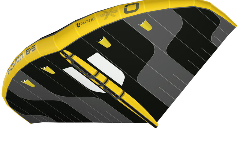 Ozone Fusion V2 Ultra-X