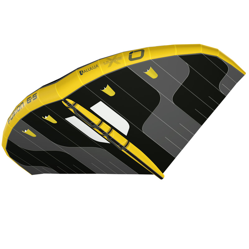 Ozone Fusion V2 Ultra-X