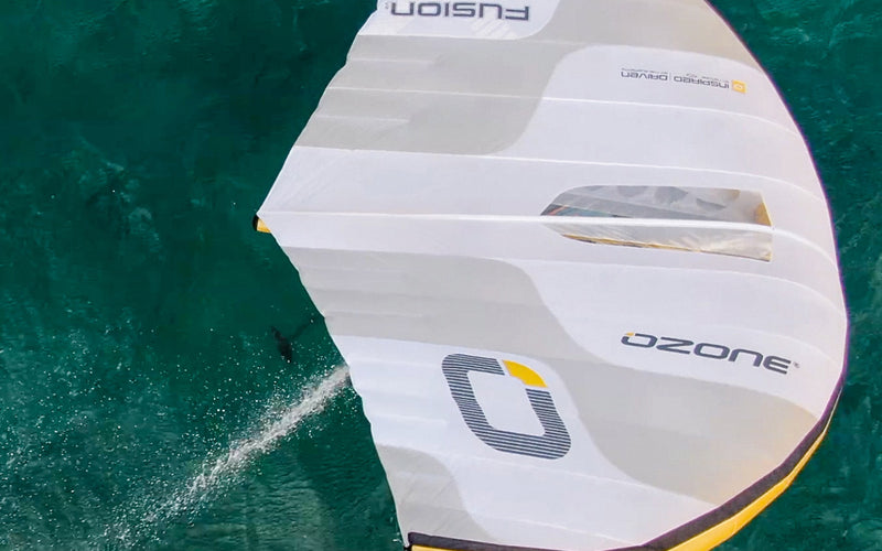 Ozone Fusion V2 Ultra-X