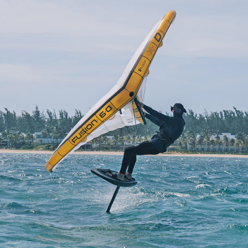 Ozone Fusion V2 Ultra-X