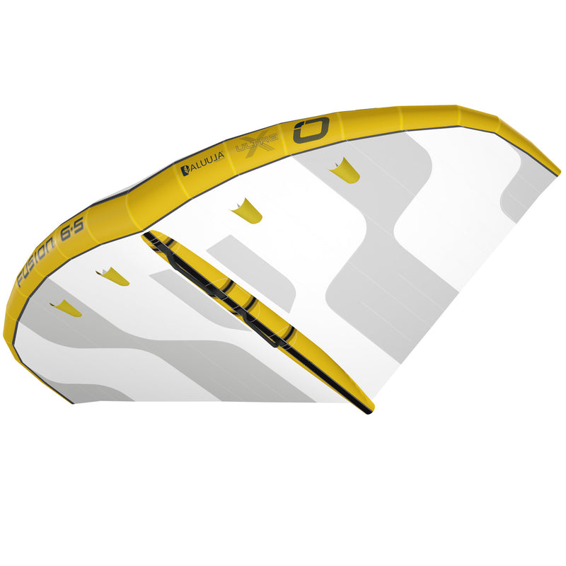 Ozone Fusion V2 Ultra-X