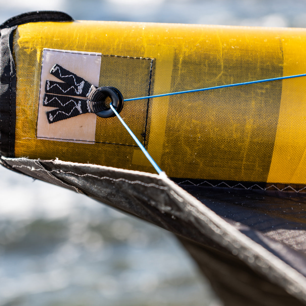 Ozone Fusion V3 Ultra-X – SUP