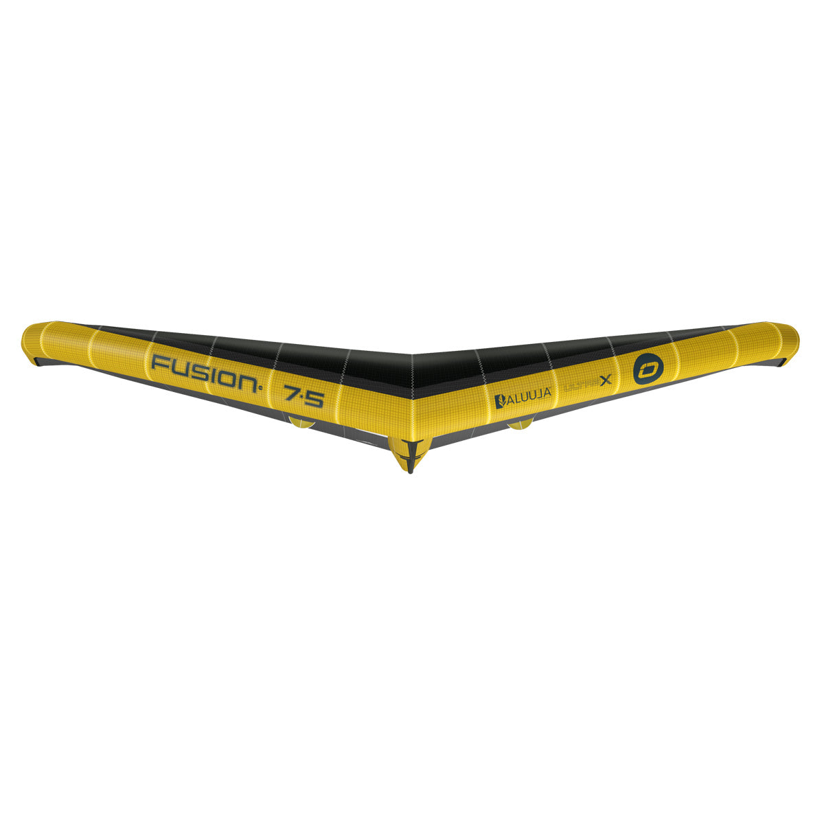 暴露foil Ozone Fusion V3 Ultra-X – SUP