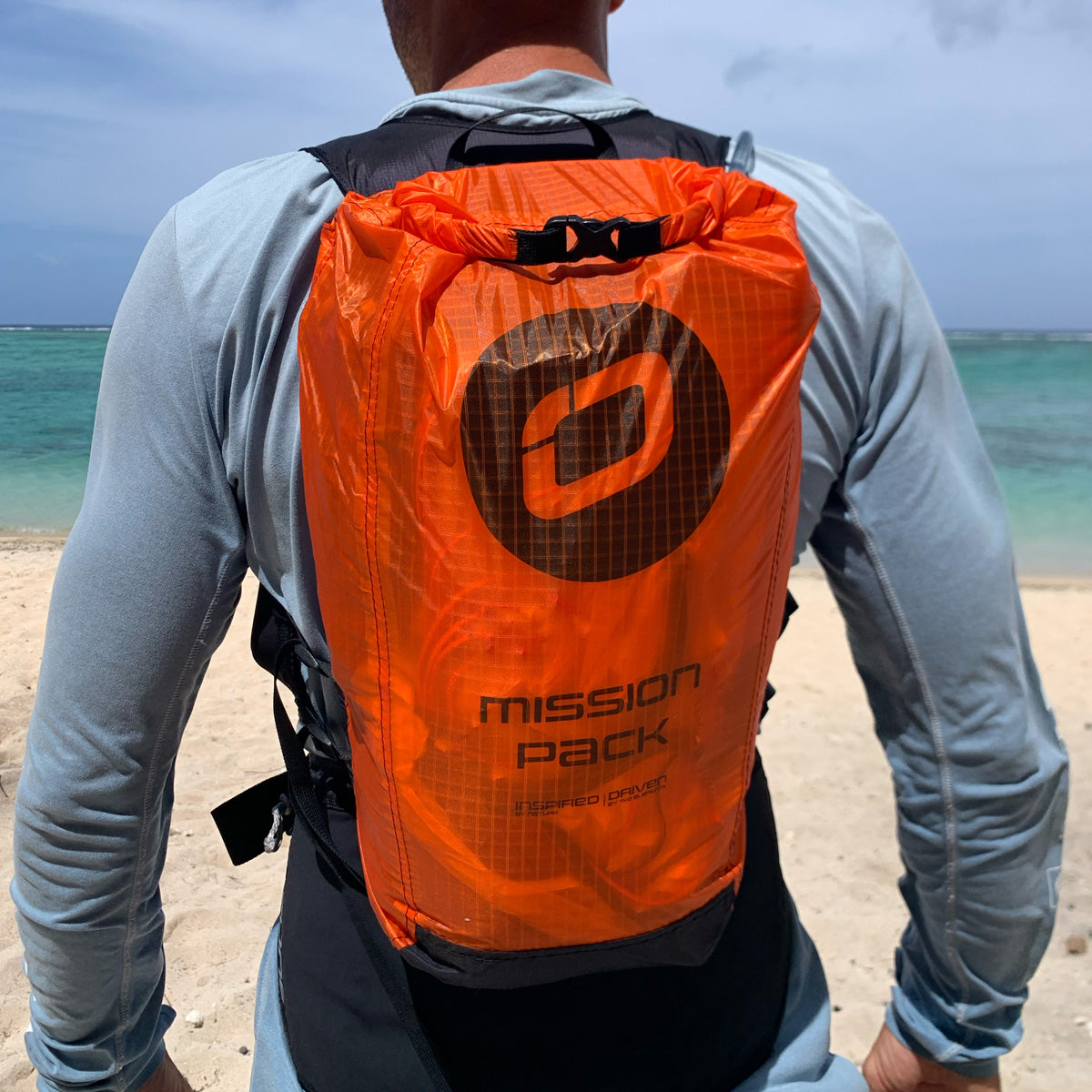 Ozone Mission Pack