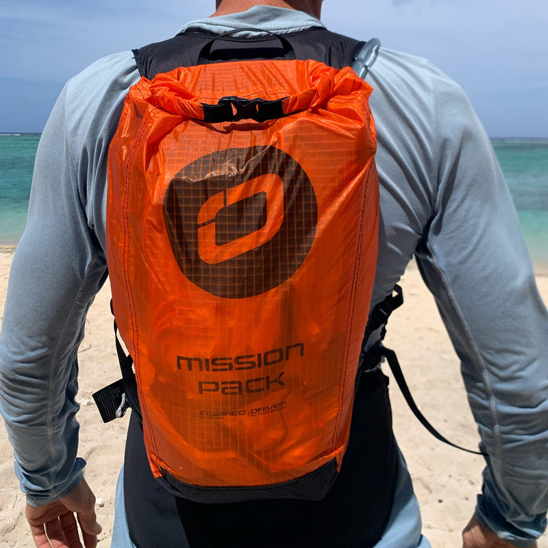 Ozone Mission Pack