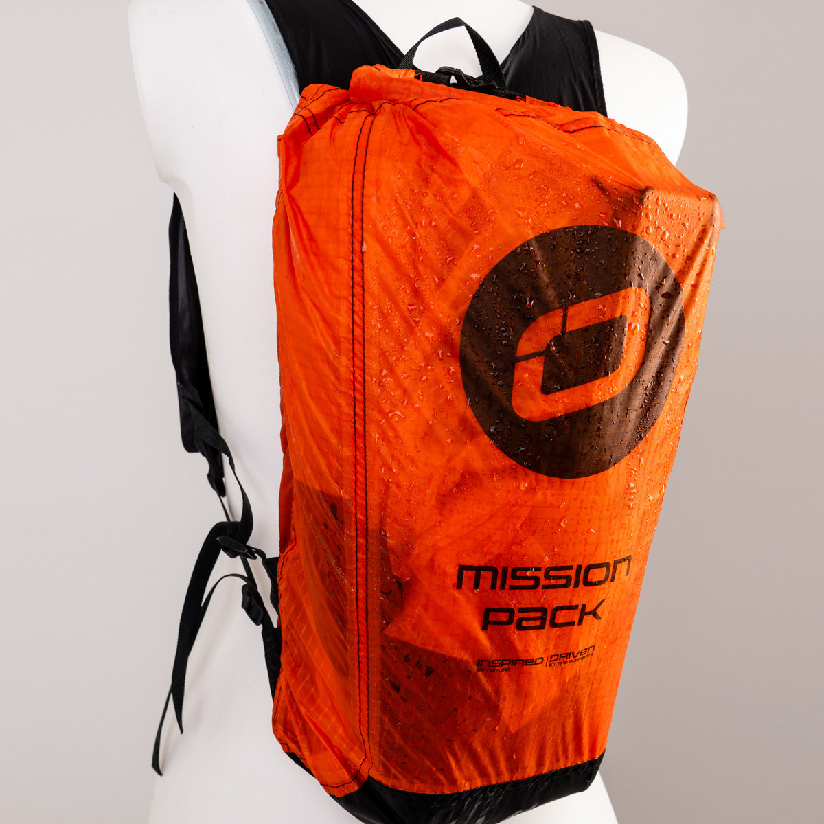 Ozone Mission Pack