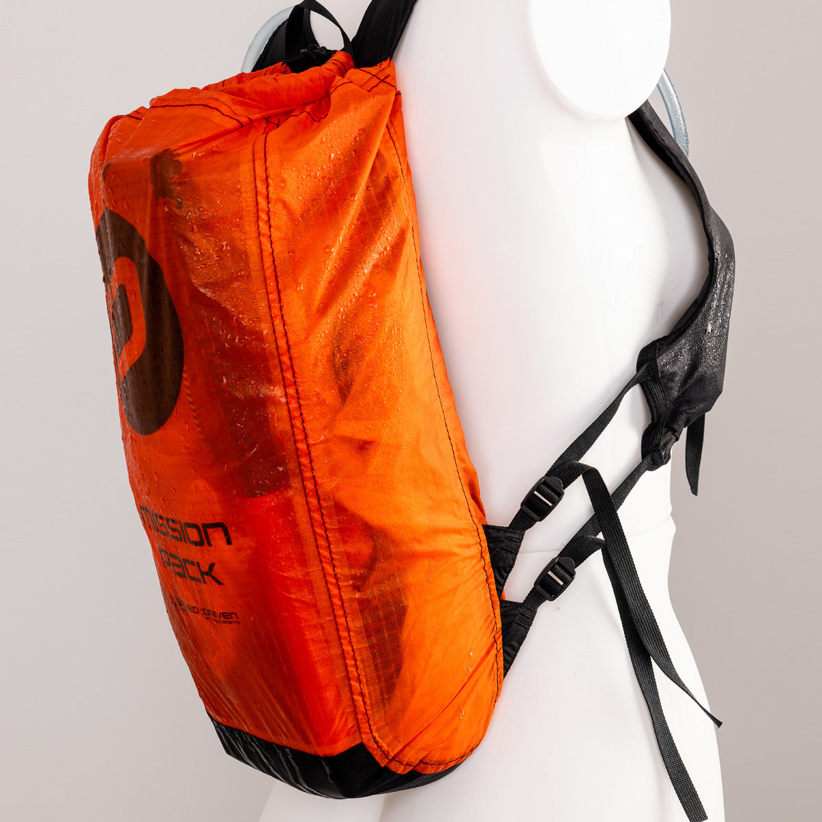 Ozone Mission Pack