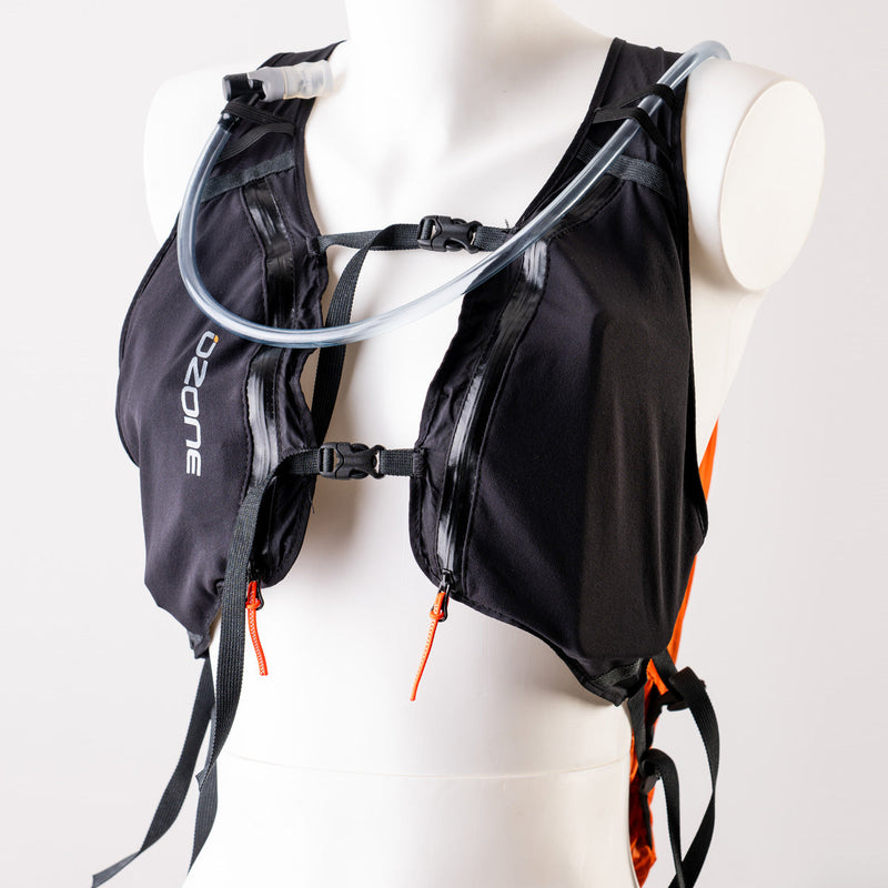 Ozone Mission Pack