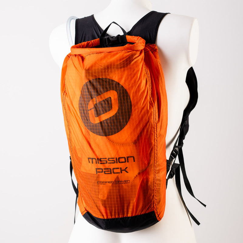 Ozone Mission Pack