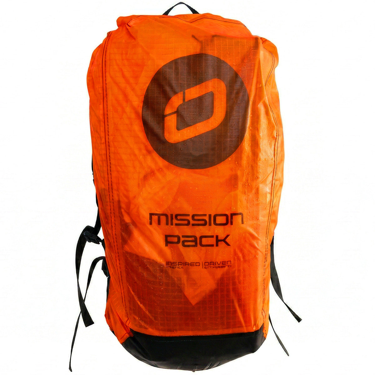 Ozone Mission Pack