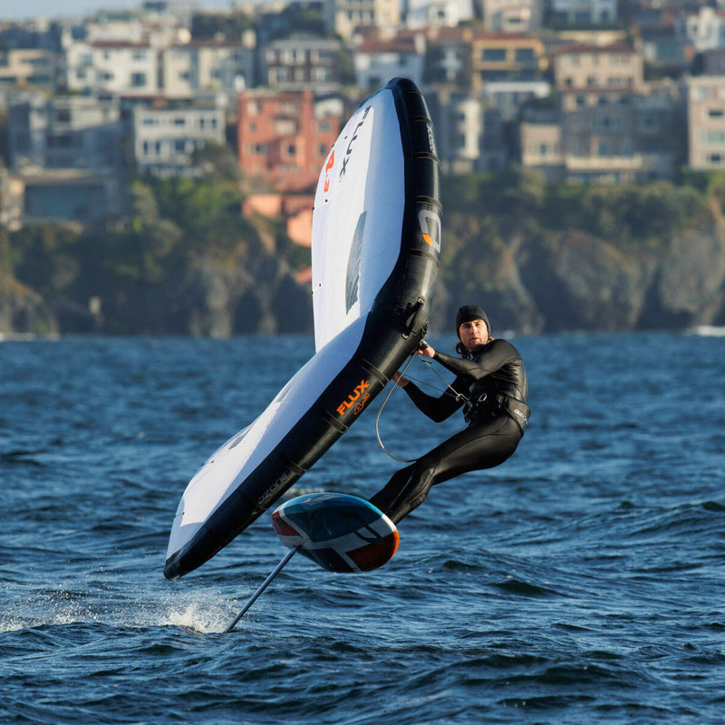 Ozone Wing Bungee Harness Line