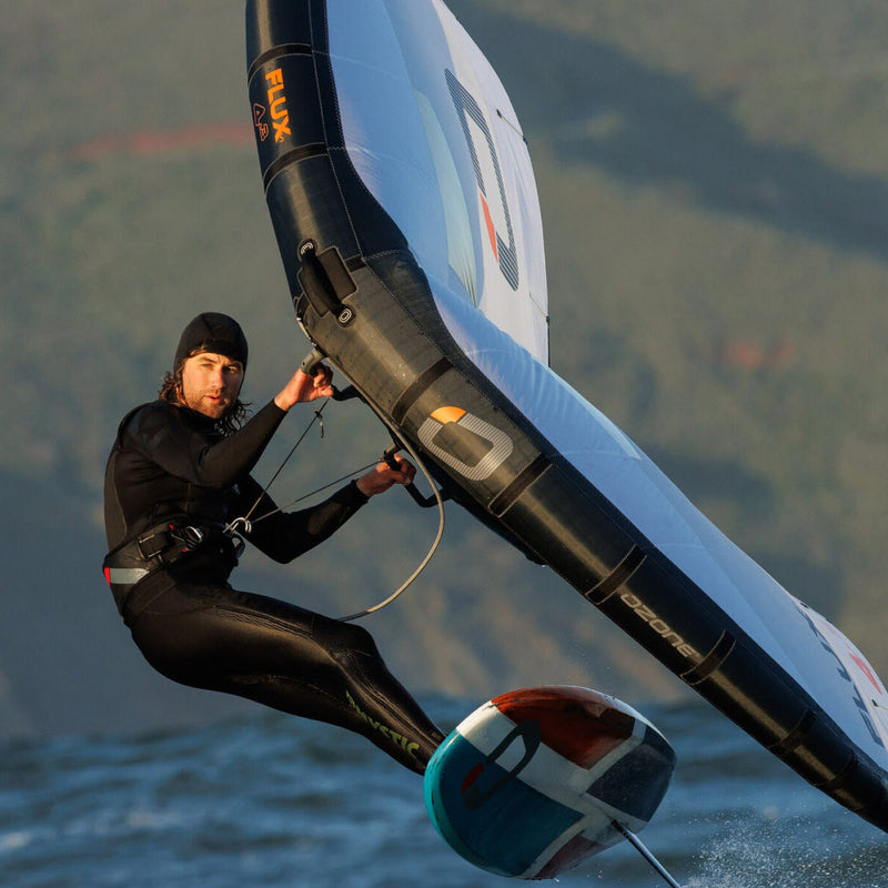 Ozone Wing Bungee Harness Line