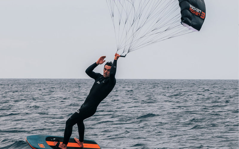 Ozone Pocket Rocket