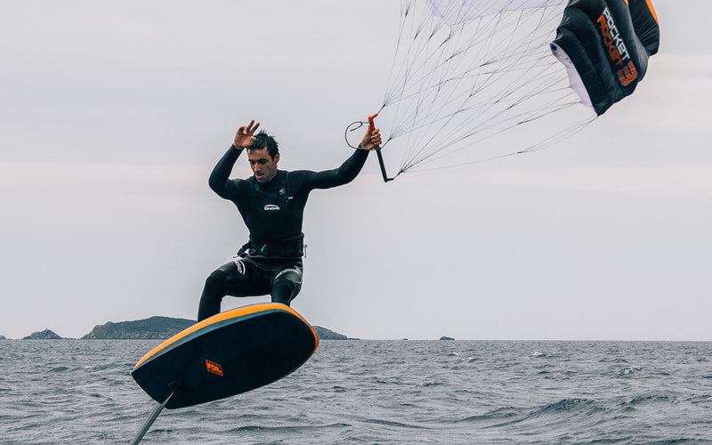Ozone Pocket Rocket