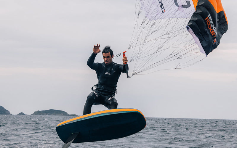 Ozone Pocket Rocket