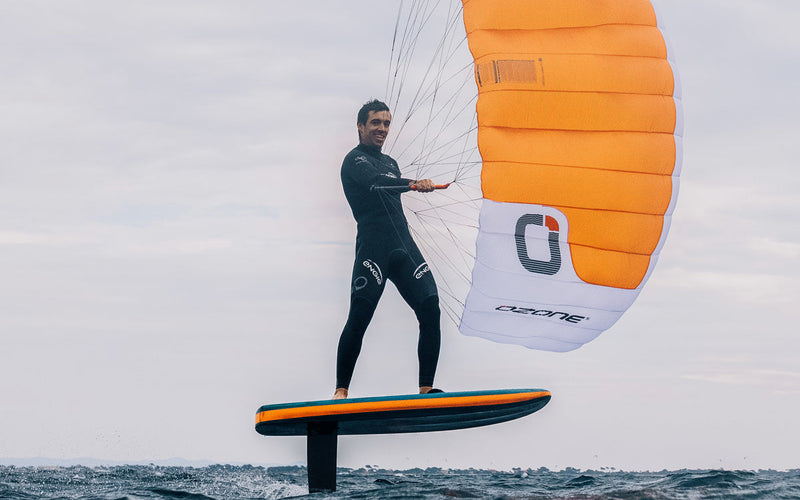 Ozone Pocket Rocket