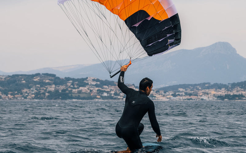 Ozone Pocket Rocket