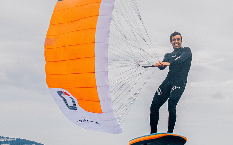 Ozone Pocket Rocket