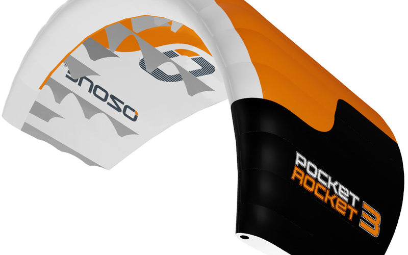 Ozone Pocket Rocket