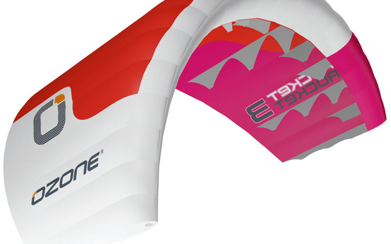 Ozone Pocket Rocket