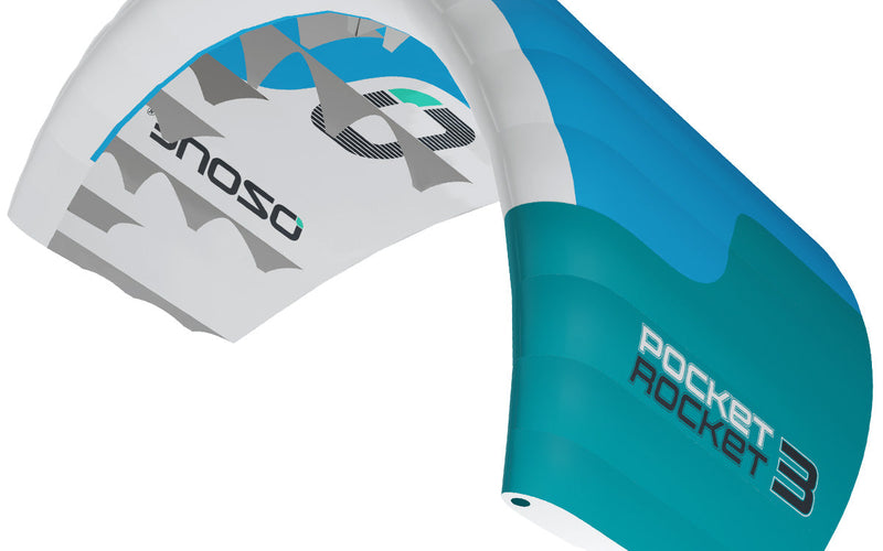 Ozone Pocket Rocket