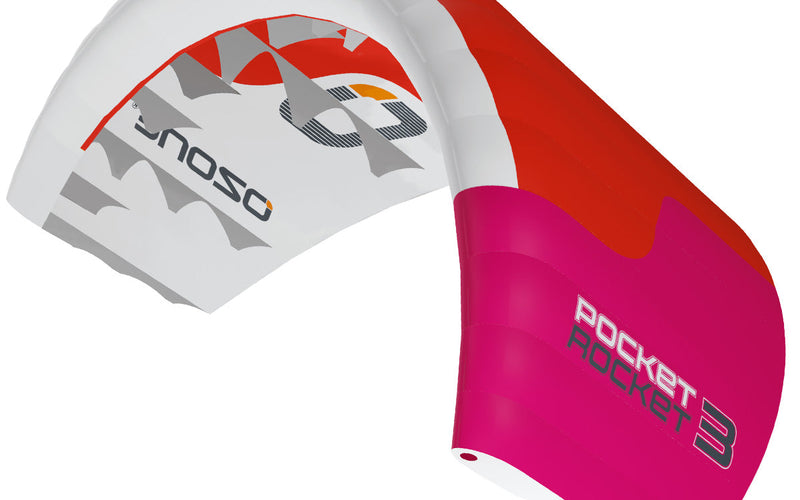 Ozone Pocket Rocket