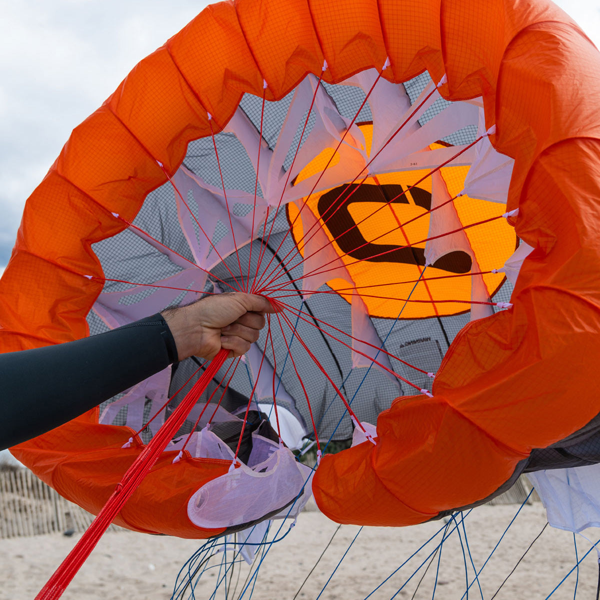 Ozone Pocket Rocket V2