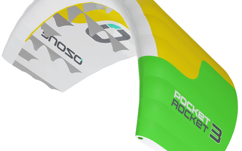 Ozone Pocket Rocket